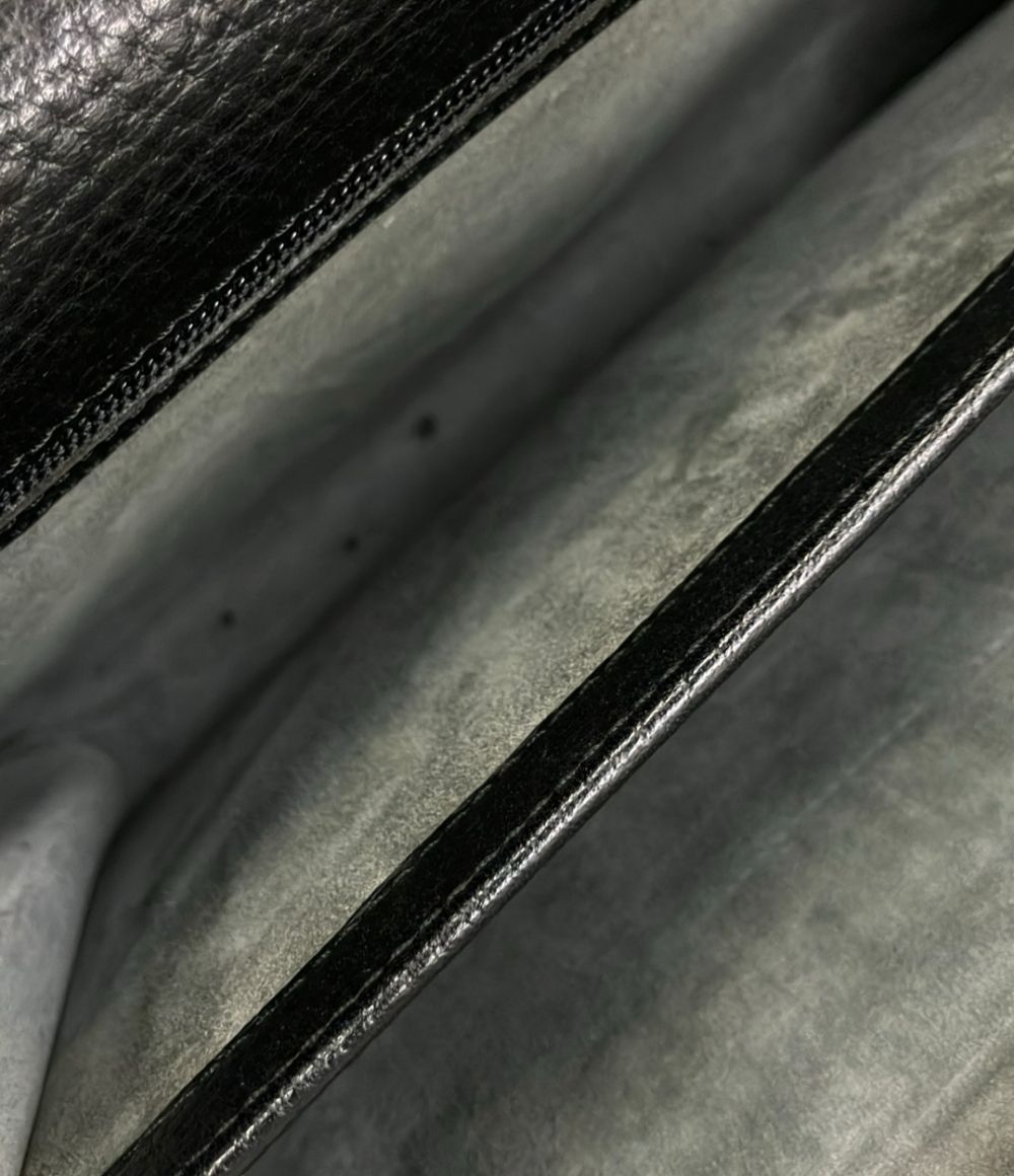 Loewe Briefcase Business Anagram — view 8