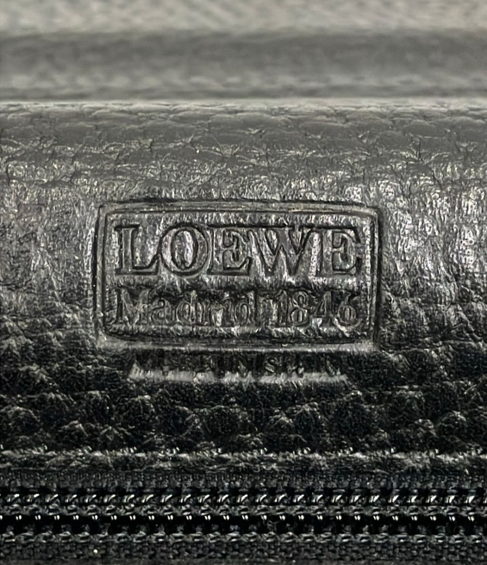 Loewe Briefcase Business Anagram — view 6