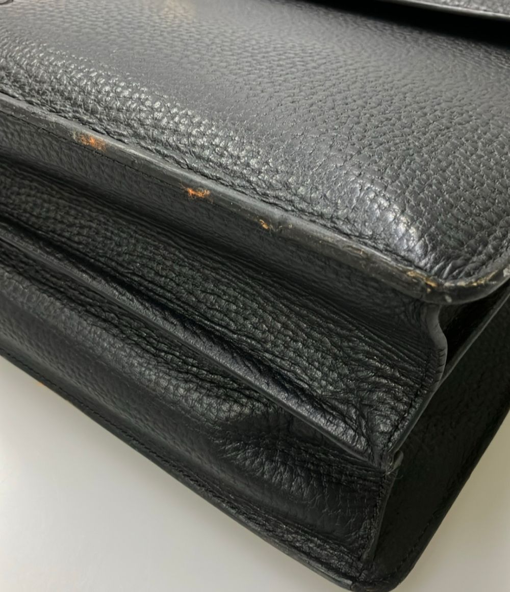 Loewe Briefcase Business Anagram — view 7