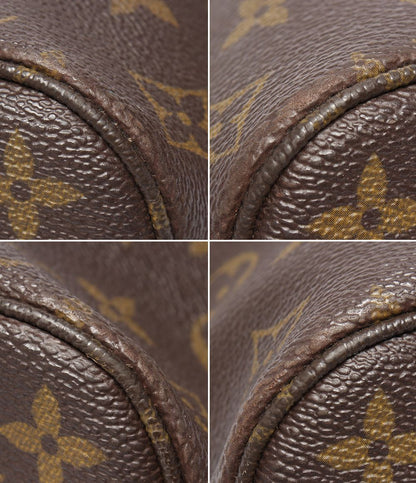 Louis Vuitton Tote Shoulder Bag Neverfull MM Monogram — view 5