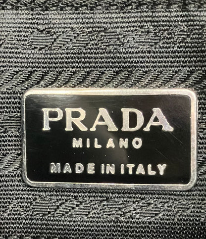 Prada Shoulder Bag Drawstring 2-Way — view 6