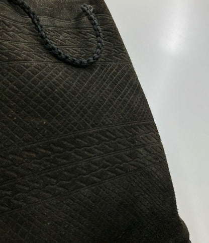Prada Shoulder Bag Drawstring 2-Way — view 8