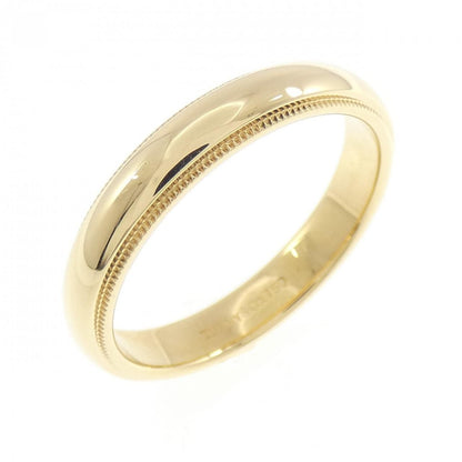 Tiffany & Co Mill Gray Ring