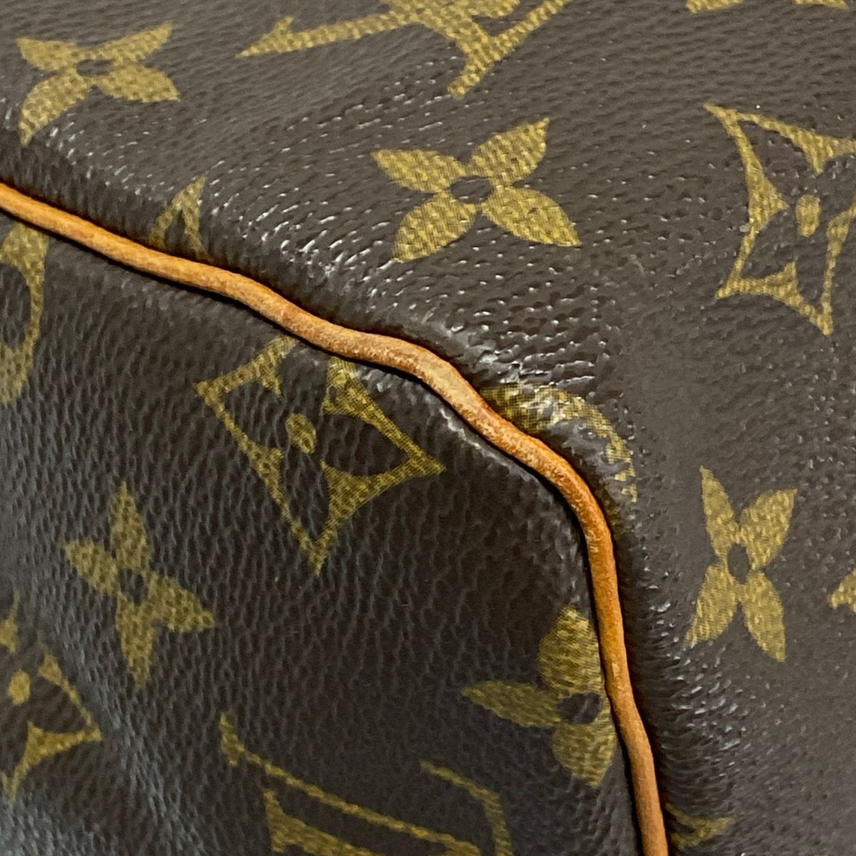 Louis Vuitton Handbag Monogram Speedy 30 — view 6