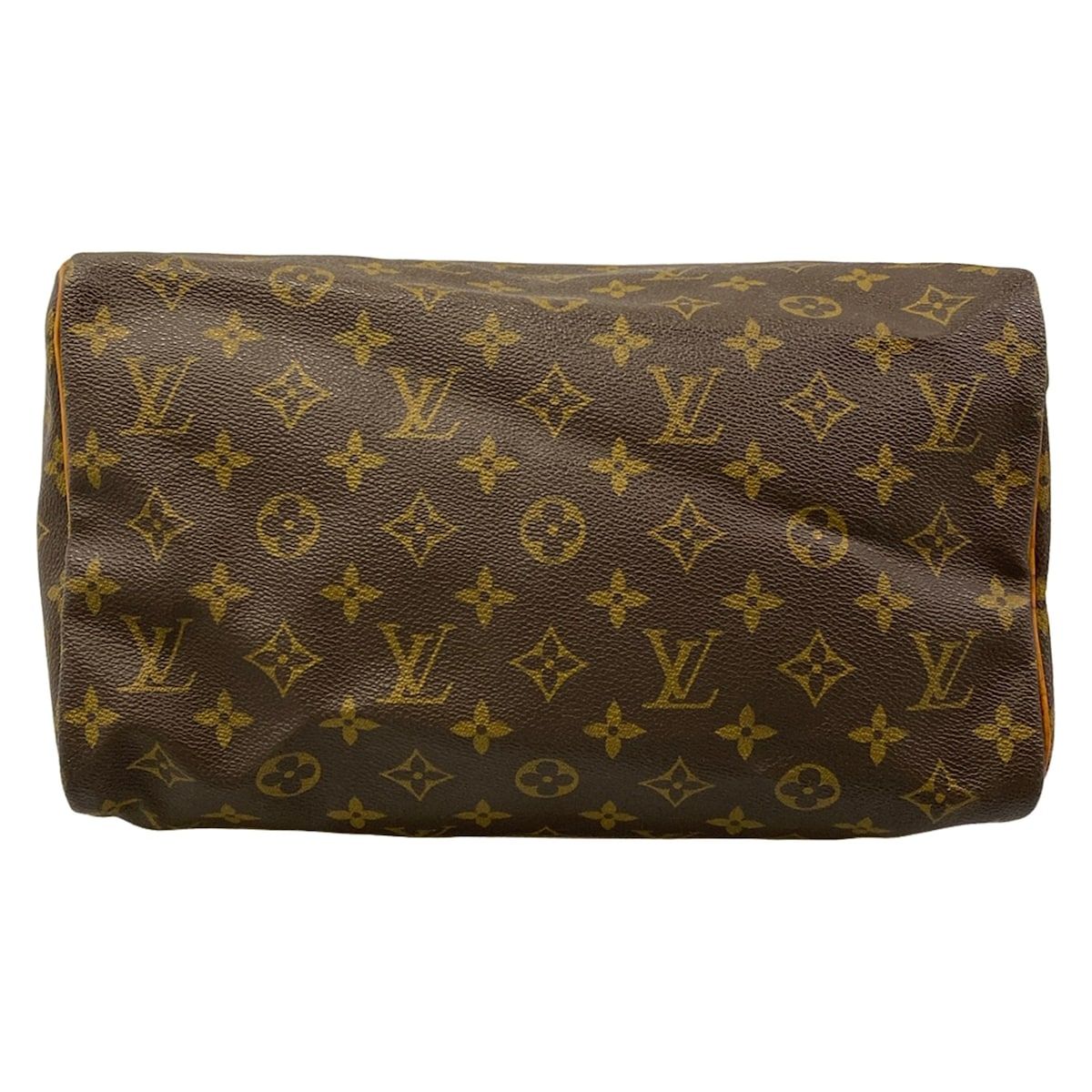 Louis Vuitton Handbag Monogram Speedy 30 — view 5