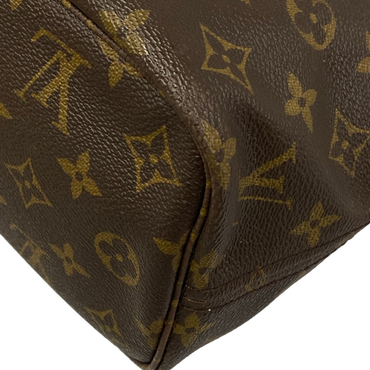 Louis Vuitton Tote Bag Monogram Neverfull PM — view 6