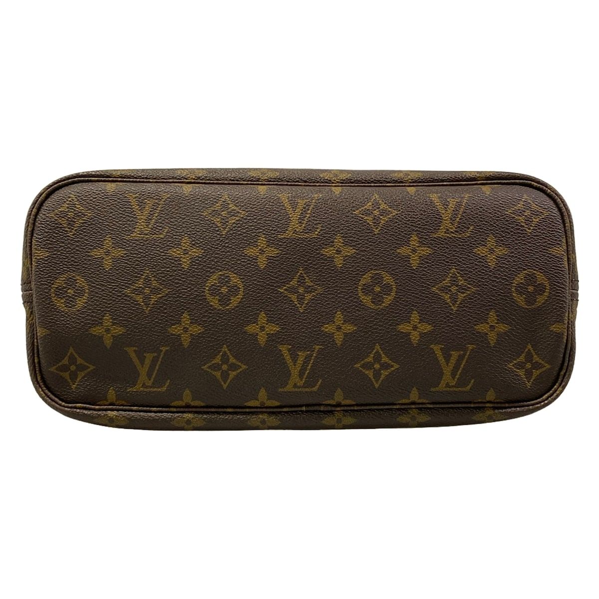 Louis Vuitton Tote Bag Monogram Neverfull PM — view 5