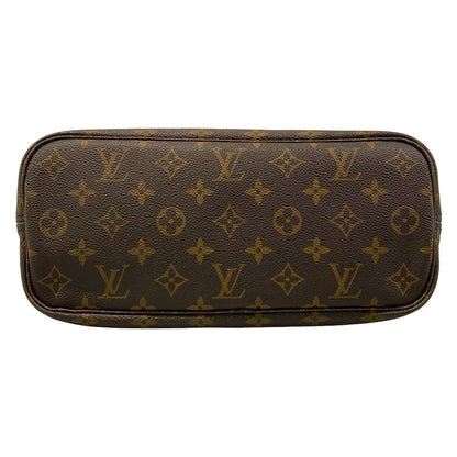 Louis Vuitton Tote Bag Monogram Neverfull PM — view 5