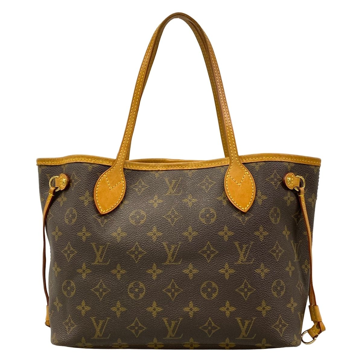 Louis Vuitton Tote Bag Monogram Neverfull PM