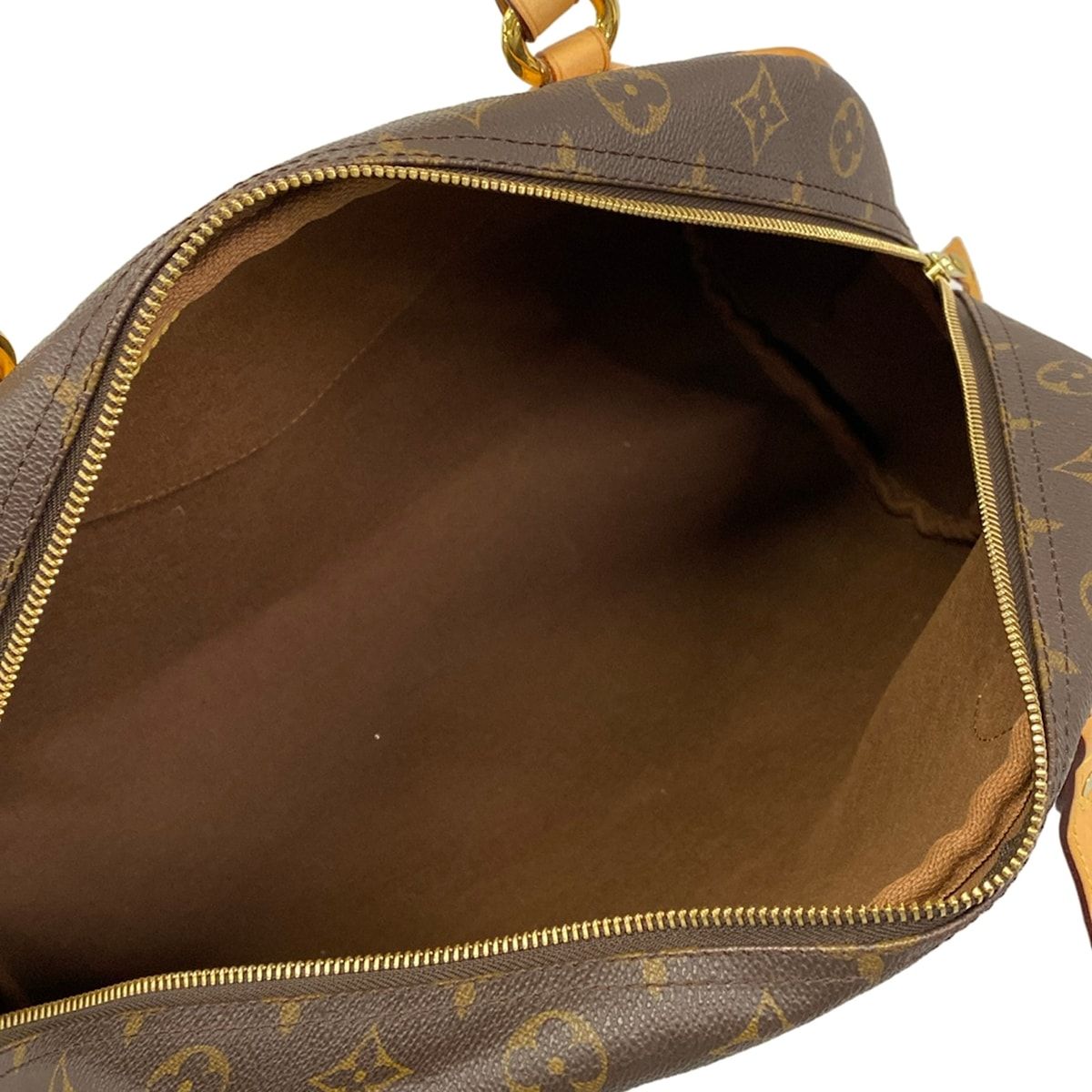 Louis Vuitton Shoulder Bag Monogram Montorgueil PM — view 7