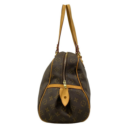 Louis Vuitton Shoulder Bag Monogram Montorgueil PM — view 2
