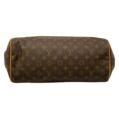 Louis Vuitton Shoulder Bag Monogram Montorgueil PM — view 5