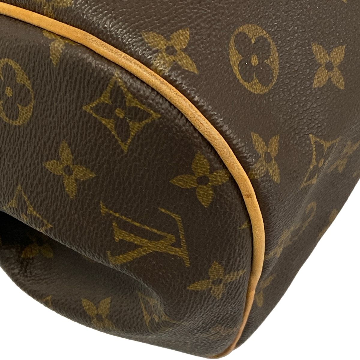 Louis Vuitton Shoulder Bag Monogram Montorgueil PM — view 6
