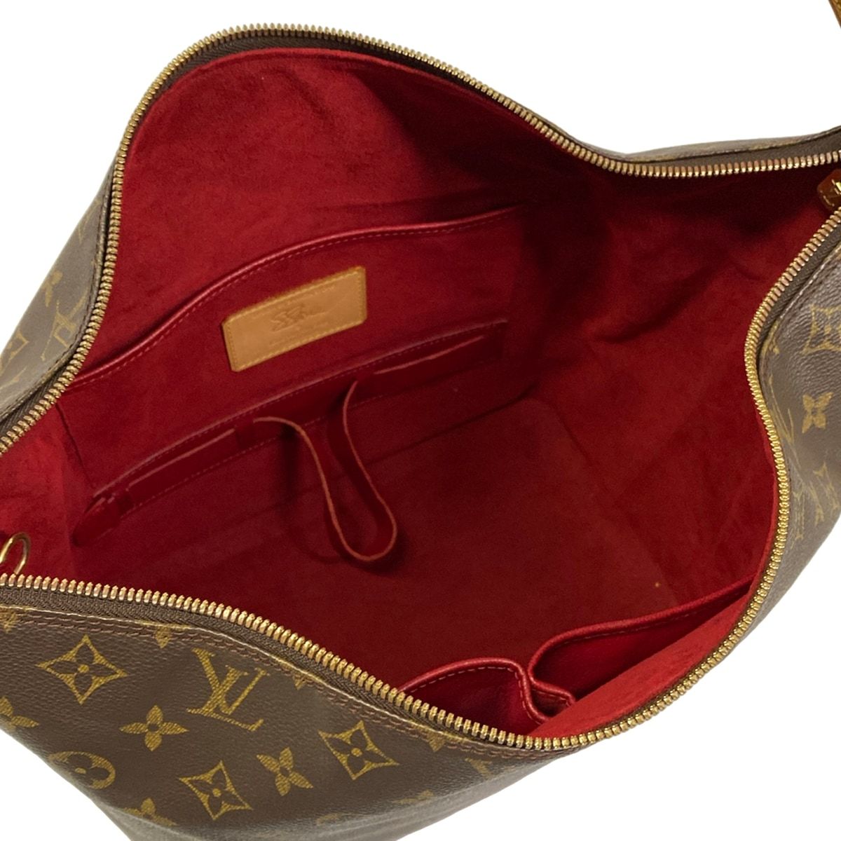 Louis Vuitton Shoulder Bag Monogram Amfar Three Vanity Star — view 7