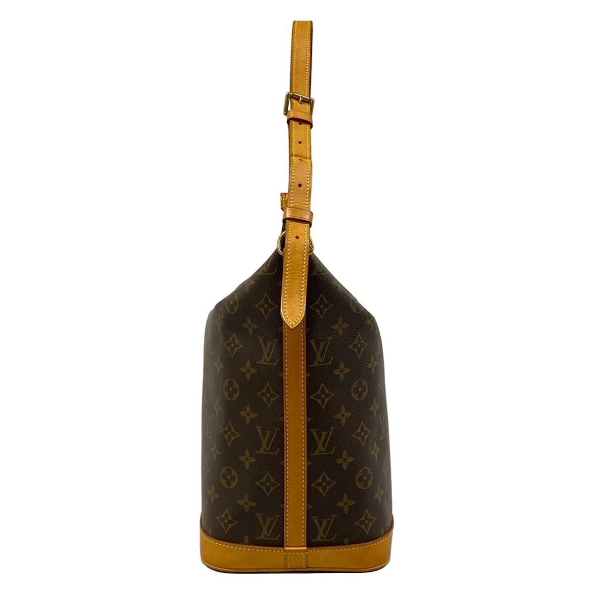 Louis Vuitton Shoulder Bag Monogram Amfar Three Vanity Star — view 2