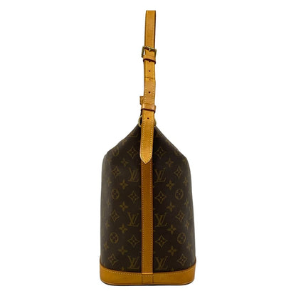 Louis Vuitton Shoulder Bag Monogram Amfar Three Vanity Star — view 2