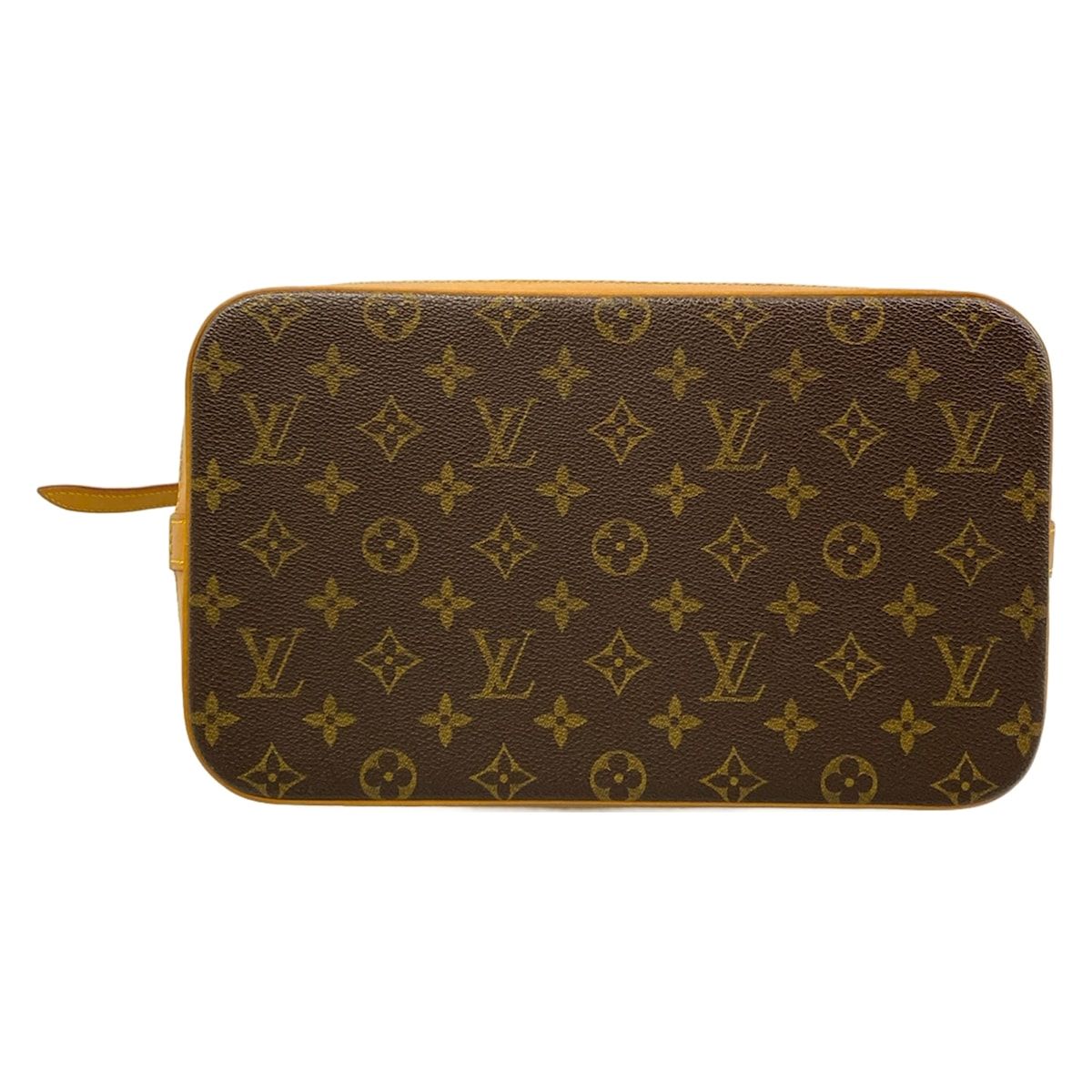 Louis Vuitton Shoulder Bag Monogram Amfar Three Vanity Star — view 5