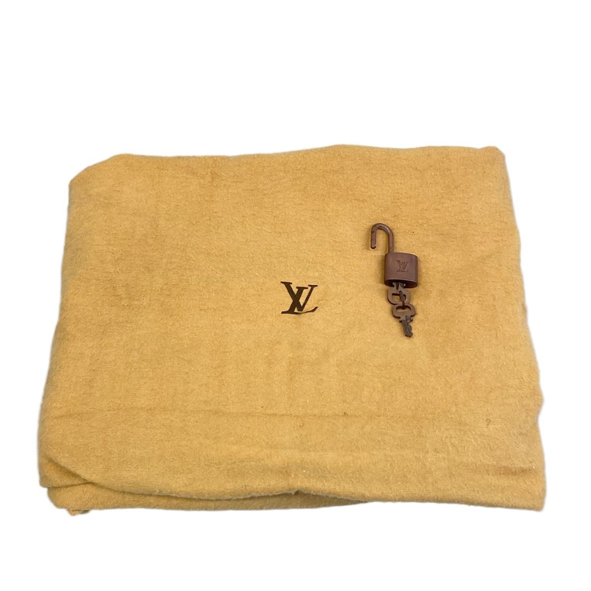 Louis Vuitton Shoulder Bag Monogram Amfar Three Vanity Star — view 8
