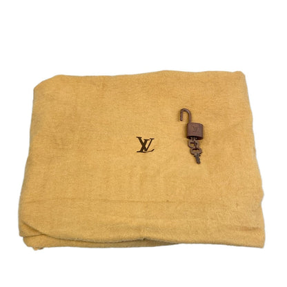 Louis Vuitton Shoulder Bag Monogram Amfar Three Vanity Star — view 8
