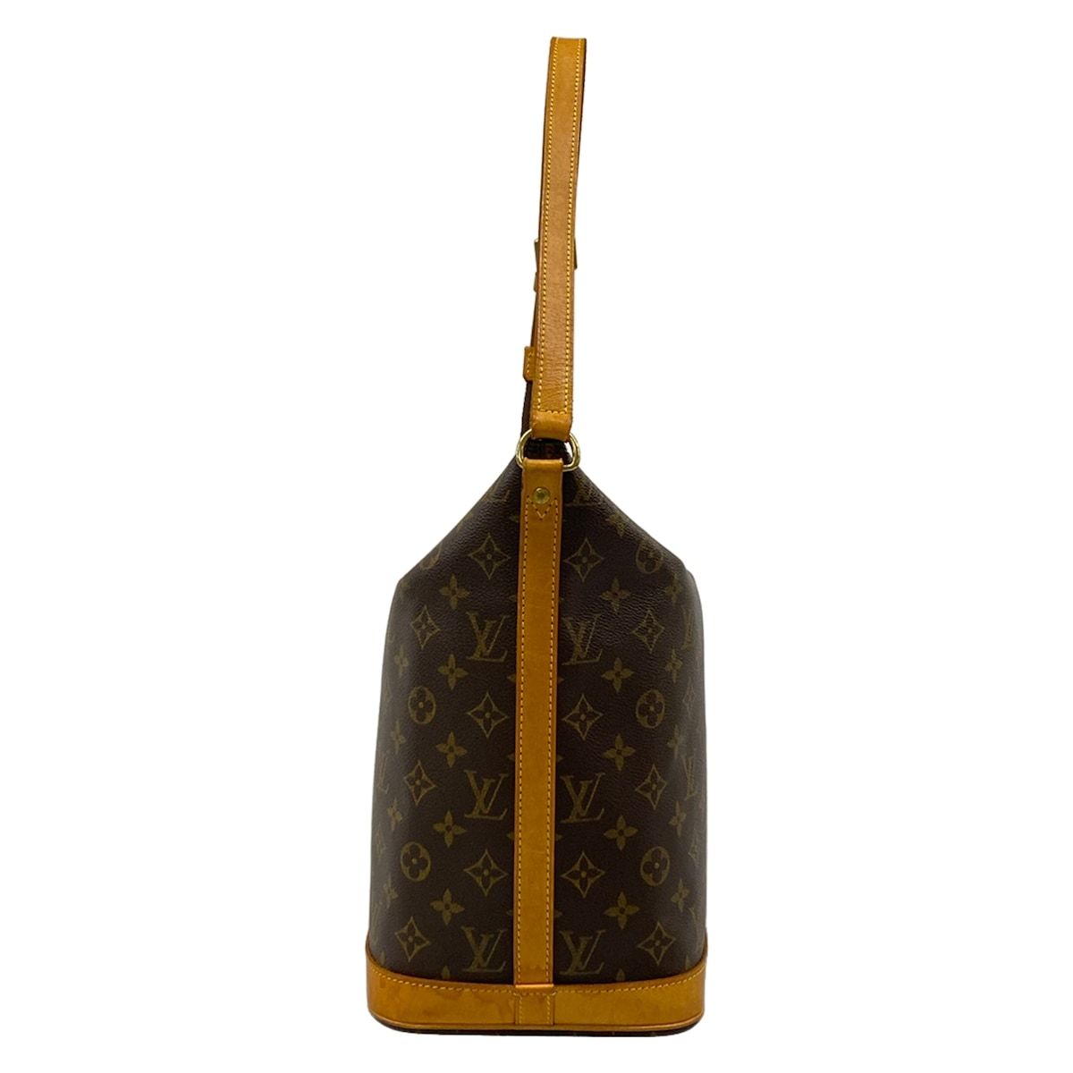 Louis Vuitton Shoulder Bag Monogram Amfar Three Vanity Star — view 4