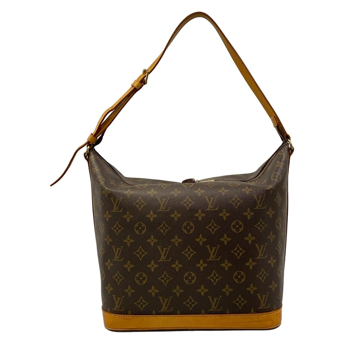 Louis Vuitton Shoulder Bag Monogram Amfar Three Vanity Star