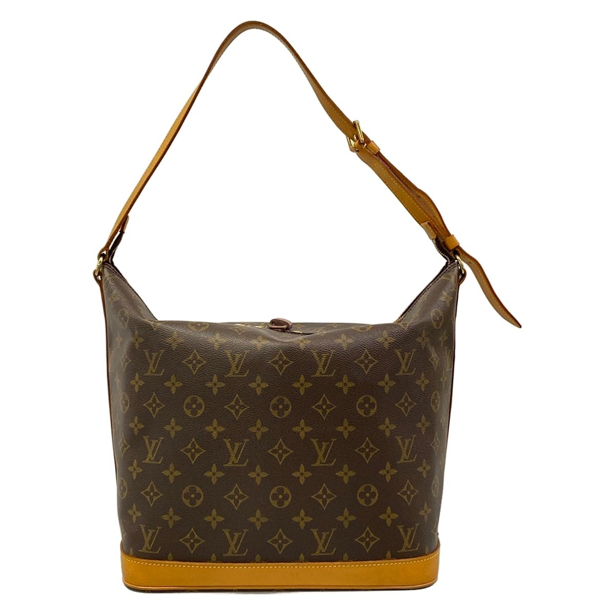 Louis Vuitton Shoulder Bag Monogram Amfar Three Vanity Star — view 3