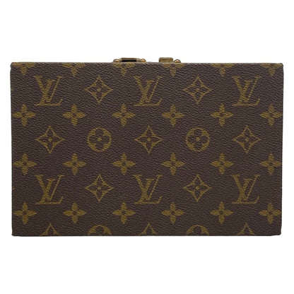 Louis Vuitton Vanity Bag Monogram Boite-a-Tout — view 5