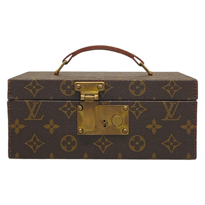 Louis Vuitton Vanity Bag Monogram Boite-a-Tout