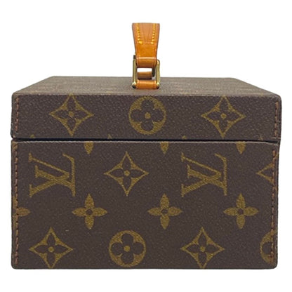 Louis Vuitton Vanity Bag Monogram Boite-a-Tout — view 4