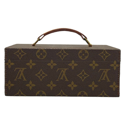 Louis Vuitton Vanity Bag Monogram Boite-a-Tout — view 3