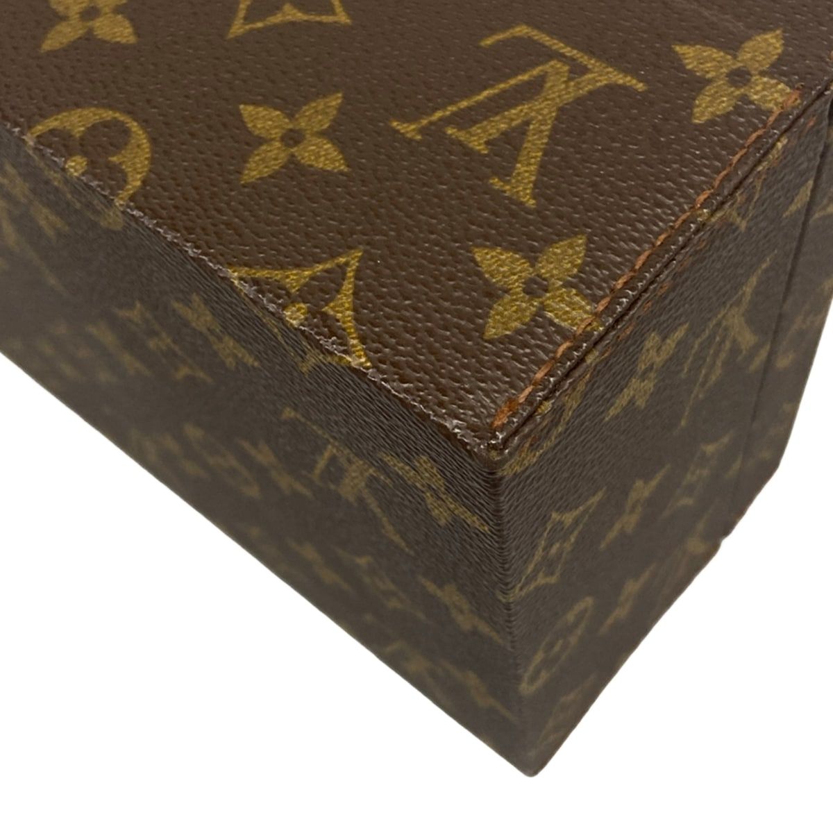 Louis Vuitton Vanity Bag Monogram Boite-a-Tout — view 6