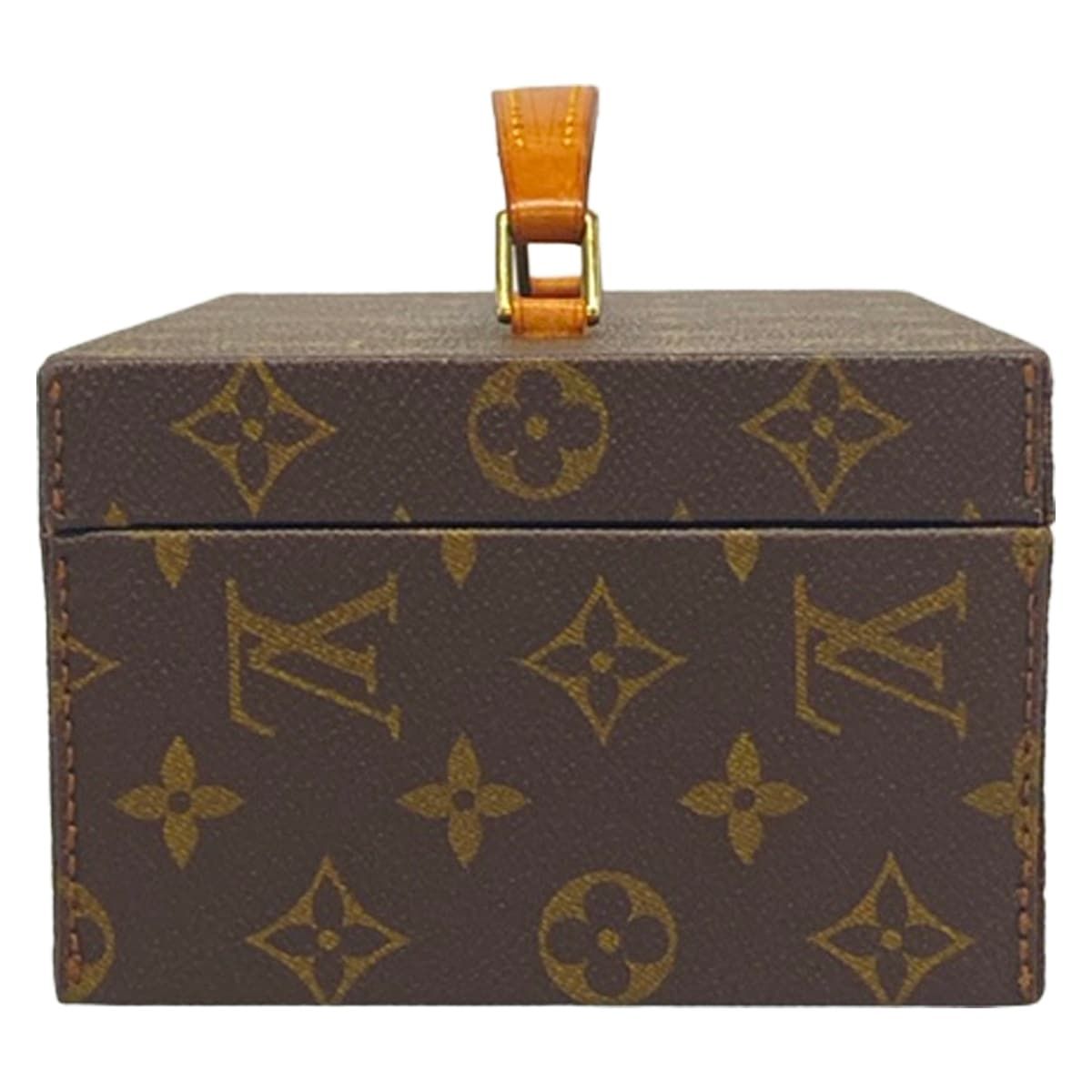 Louis Vuitton Vanity Bag Monogram Boite-a-Tout — view 2