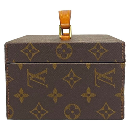 Louis Vuitton Vanity Bag Monogram Boite-a-Tout — view 2