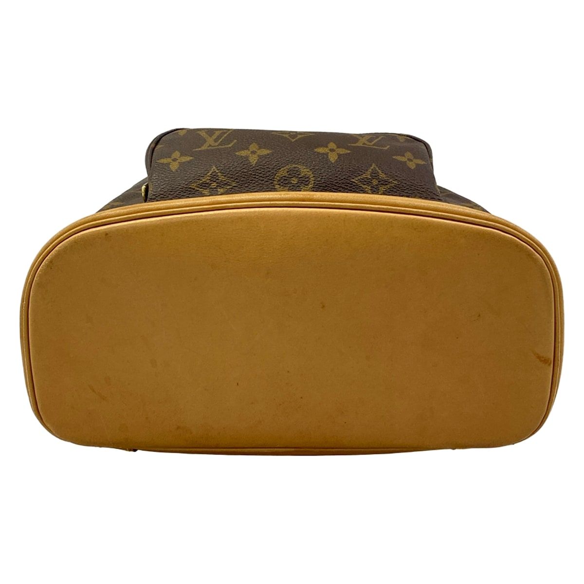 Louis Vuitton Backpack Monogram Montsouris MM — view 5