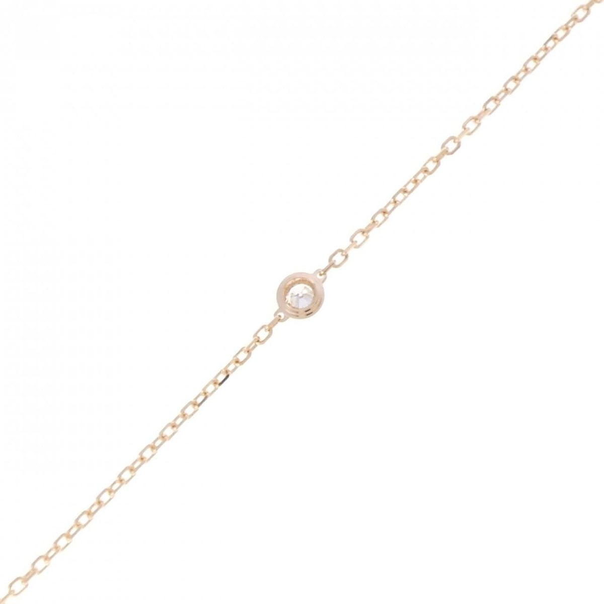Cartier D'amour Small Bracelet — view 2
