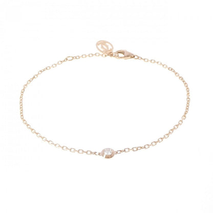 Cartier D'amour Small Bracelet — view 3