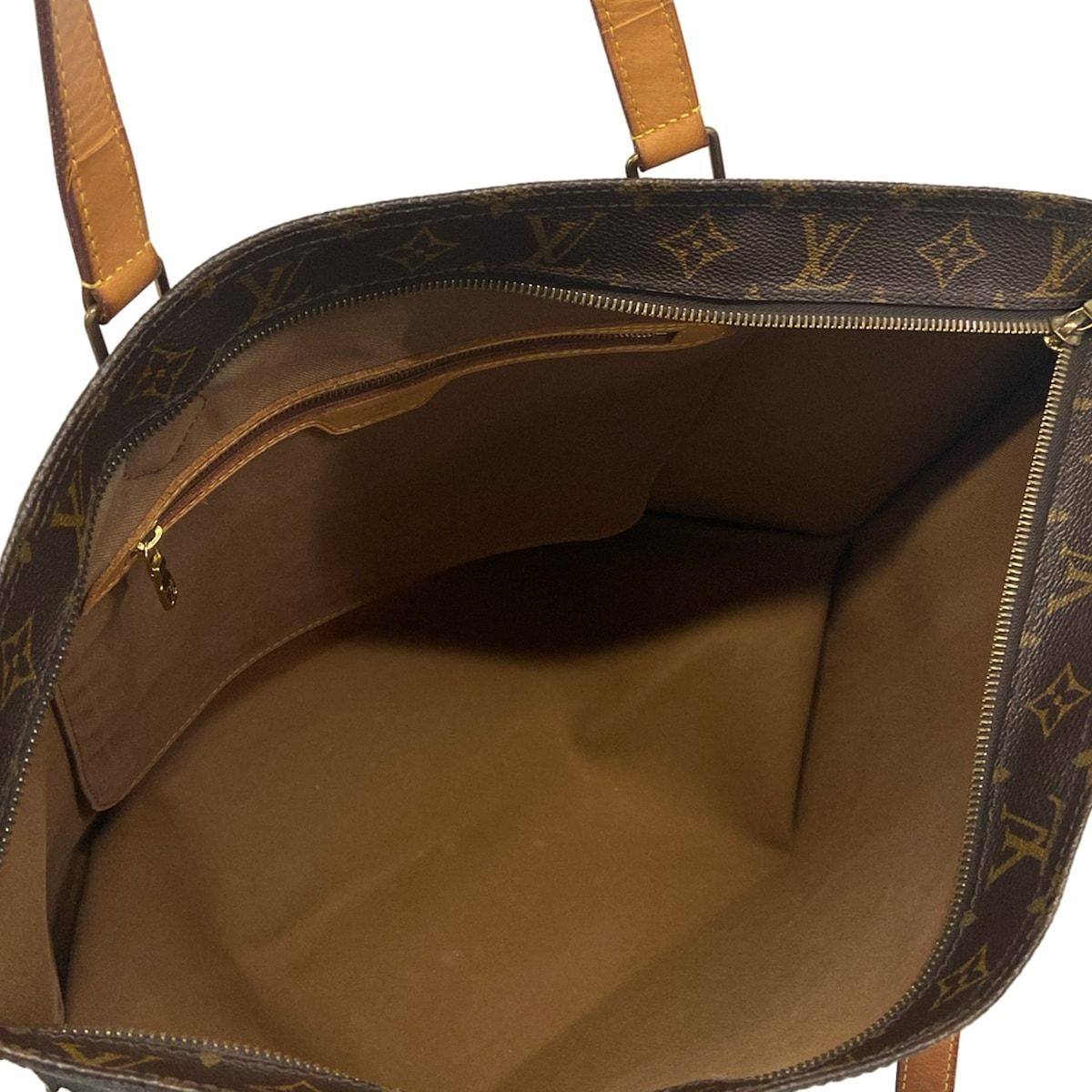 Louis Vuitton Tote Bag Monogram All in PM — view 7