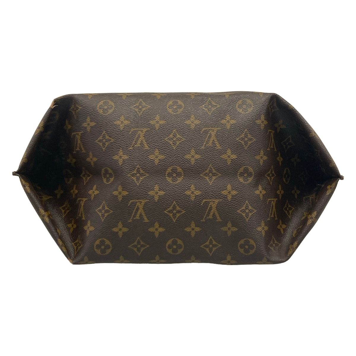Louis Vuitton Tote Bag Monogram All in PM — view 5