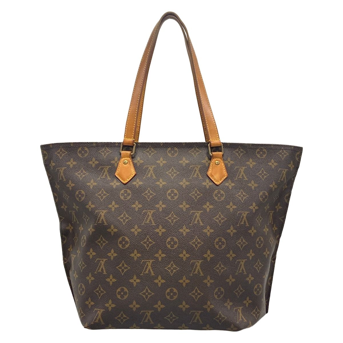 Louis Vuitton Tote Bag Monogram All in PM — view 3
