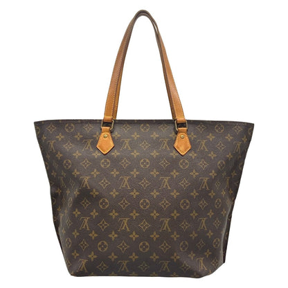 Louis Vuitton Tote Bag Monogram All in PM — view 3