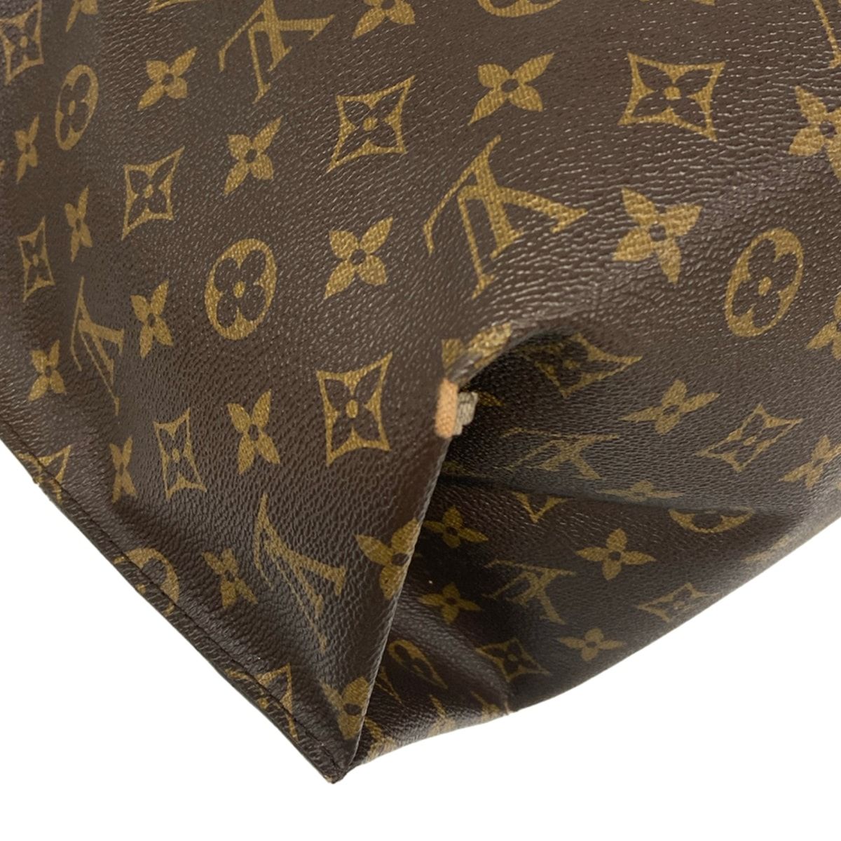 Louis Vuitton Tote Bag Monogram All in PM — view 6