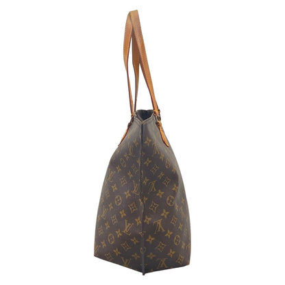 Louis Vuitton Tote Bag Monogram All in PM — view 4
