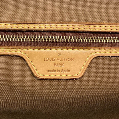 Louis Vuitton Tote Bag Monogram All in PM — view 8