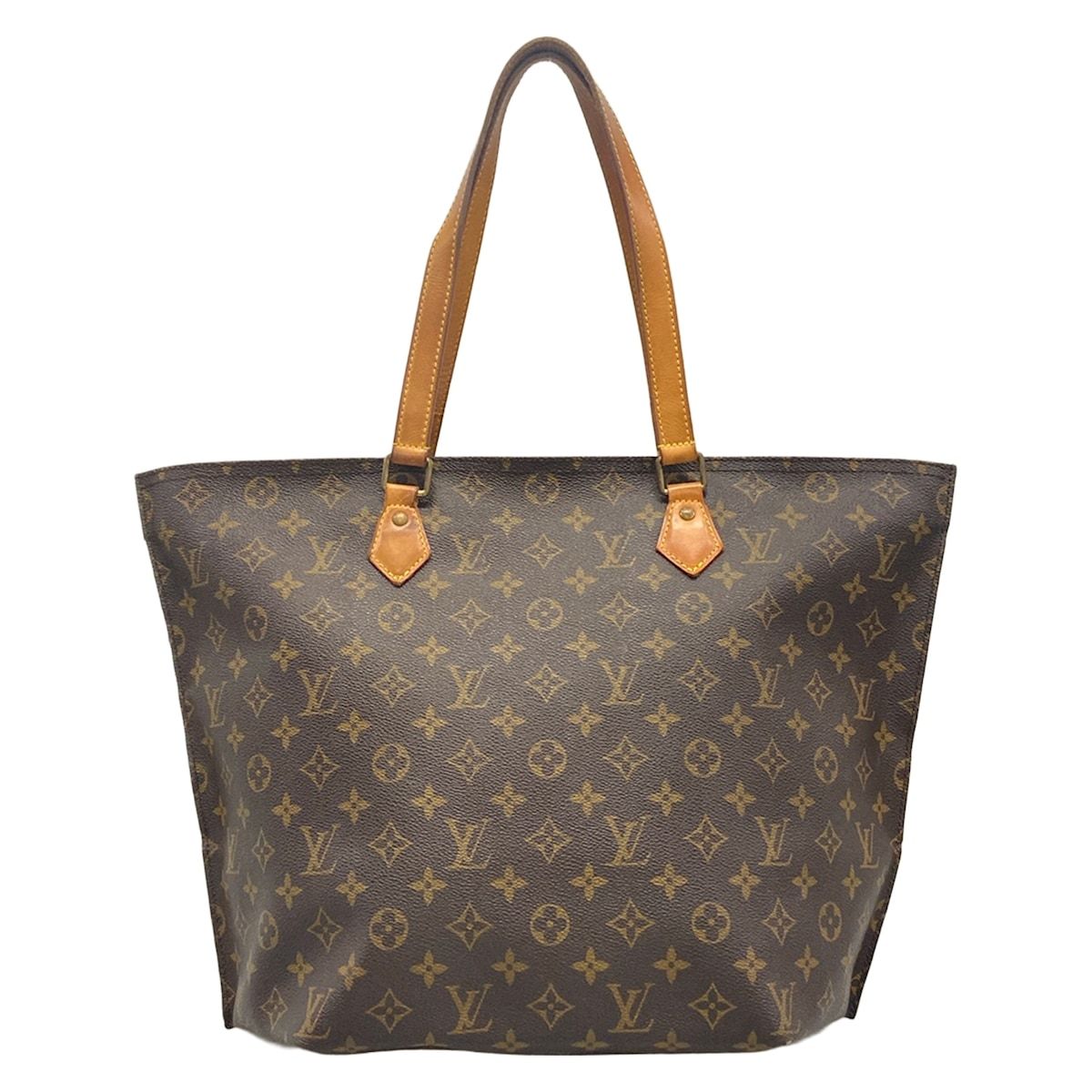 Louis Vuitton Tote Bag Monogram All in PM