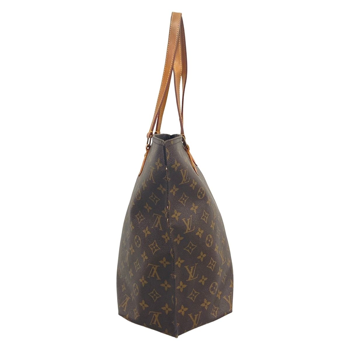 Louis Vuitton Tote Bag Monogram All in PM — view 2