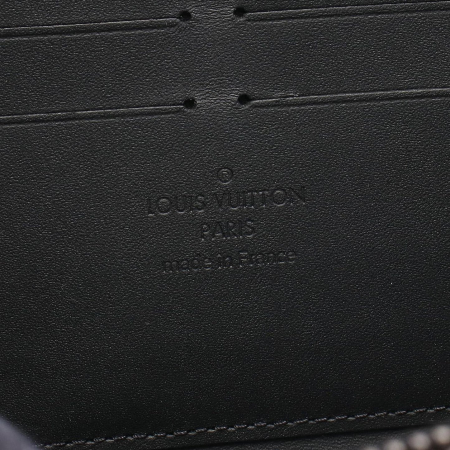 Louis Vuitton Shoulder Bag Portefeuille Twist Leather Chain — view 4