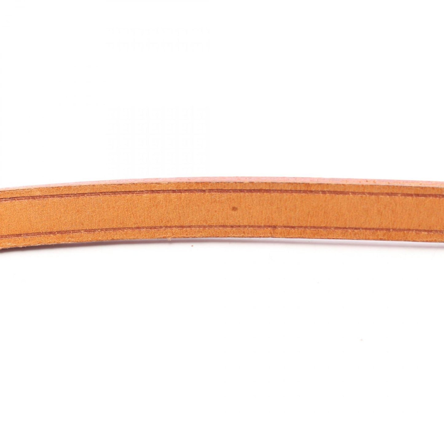 Louis Vuitton Handbag Pochette Soir Monogram Leather — view 8