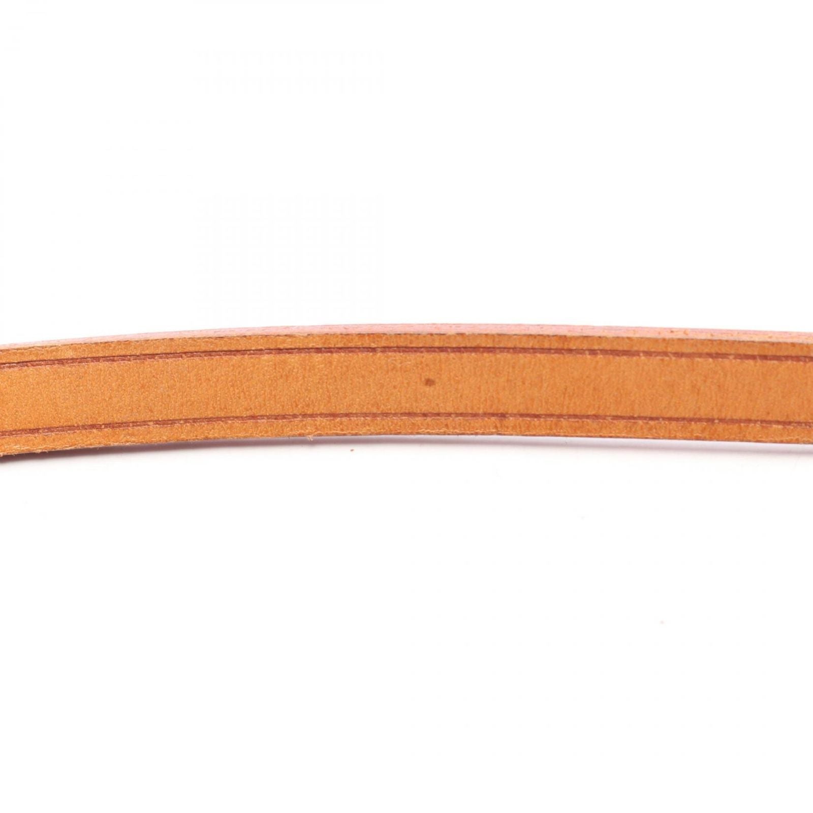 Louis Vuitton Handbag Pochette Soir Monogram Leather — view 8