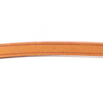Louis Vuitton Handbag Pochette Soir Monogram Leather — view 8
