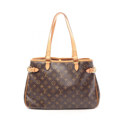 Louis Vuitton Shoulder Bag Batignolles Oriental Leather